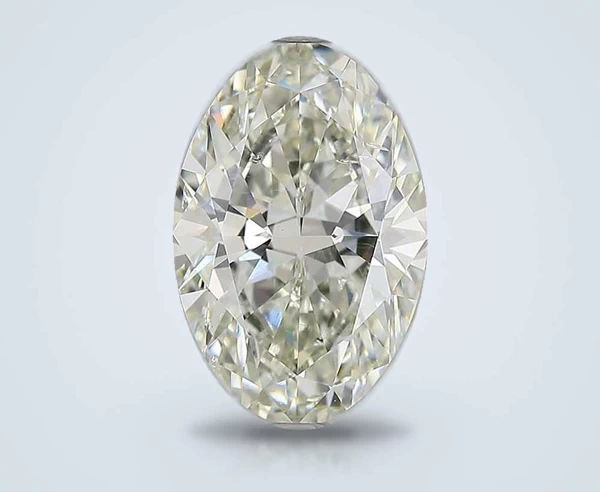 3.01 Carat · K · SI2 Rare Carat Ideal Cut