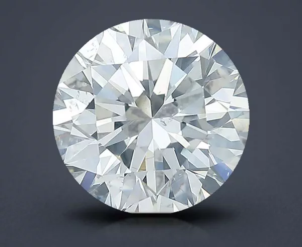 2.2 Carat · J · SI2 Rare Carat Ideal Cut