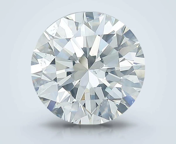 2.2 Carat · J · SI2 Rare Carat Ideal Cut