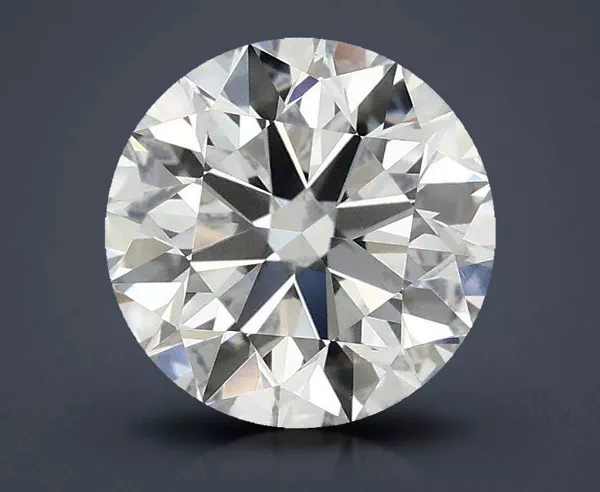 1 Carat · D · VS1 excellent Cut