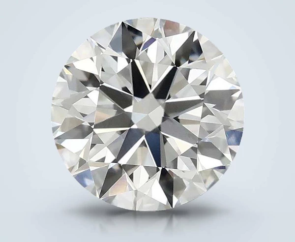 1 Carat · D · VS1 excellent Cut