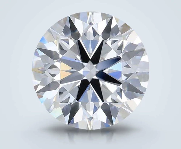 1.19 Carat · D · VVS1 Rare Carat Ideal Cut