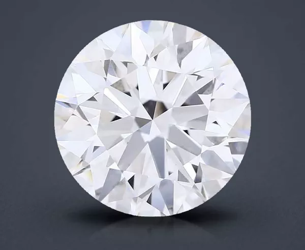 7.03 Carat · D · VVS1 Rare Carat Ideal Cut