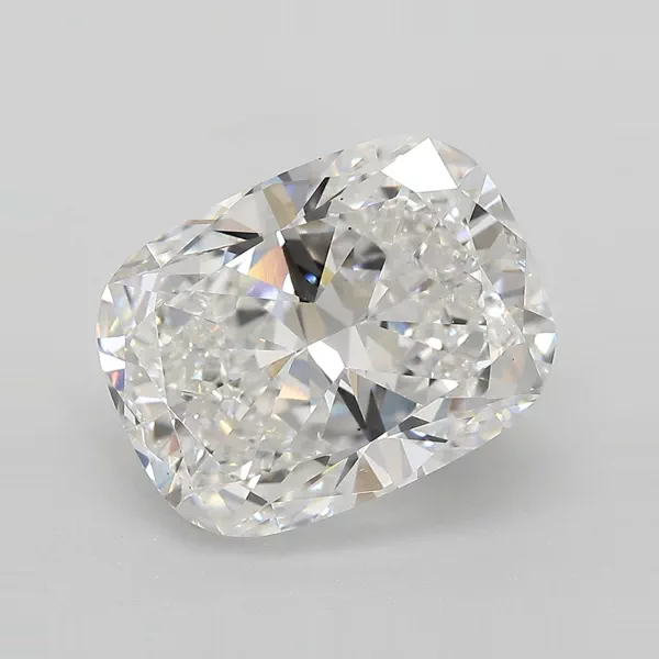 7.04 Carat · E · VS2 very good Cut