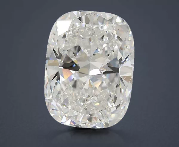 7.04 Carat · E · VS2 very good Cut