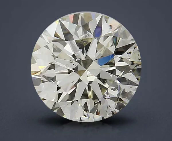 1.51 Carat · J · SI2 Rare Carat Ideal Cut