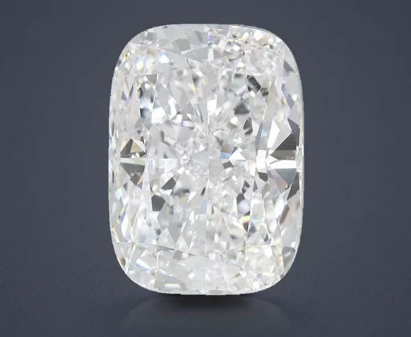 3.57 Carat · D · IF Rare Carat Ideal Cut