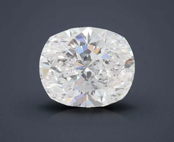 3.01 Carat · D · VVS1 Rare Carat Ideal Cut