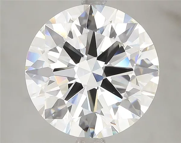 9.51 Carat · G · VVS1 excellent Cut