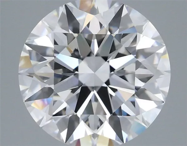 4.03 Carat · E · VS2 Rare Carat Ideal Cut