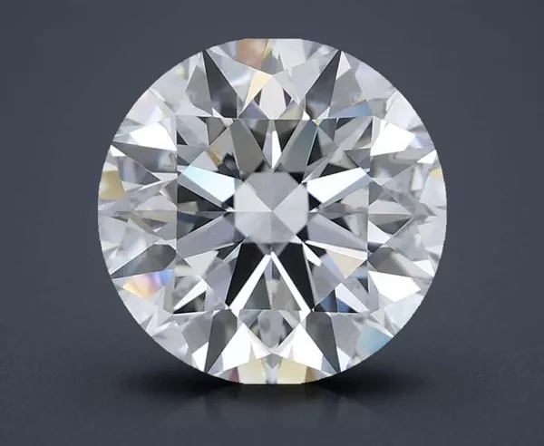 4.03 Carat · E · VS2 Rare Carat Ideal Cut
