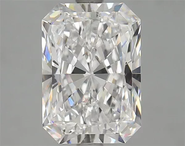 3.01 Carat · D · IF Rare Carat Ideal Cut
