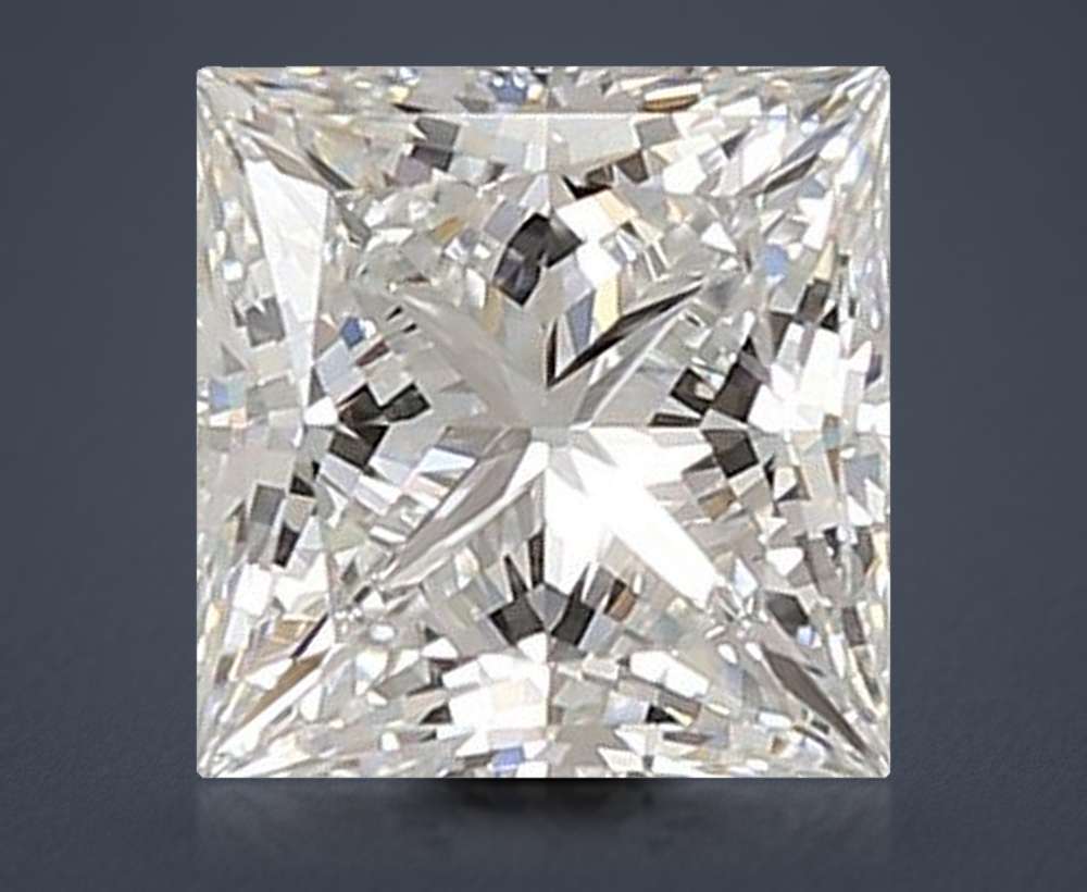 1.59 Carat · D · VVS2 Rare Carat Ideal Cut