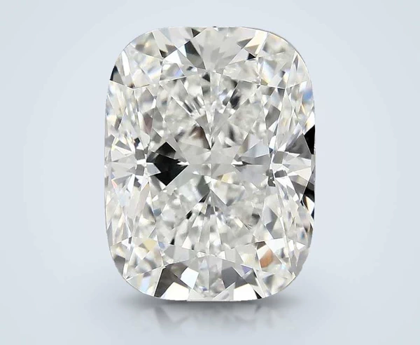 4.94 Carat · E · VS1 Rare Carat Ideal Cut