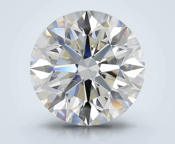 7.18 Carat · J · SI1 excellent Cut