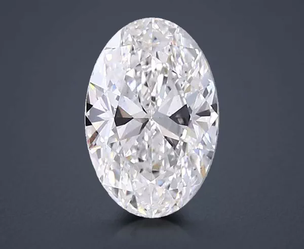 7.04 Carat · F · VS2 Rare Carat Ideal Cut