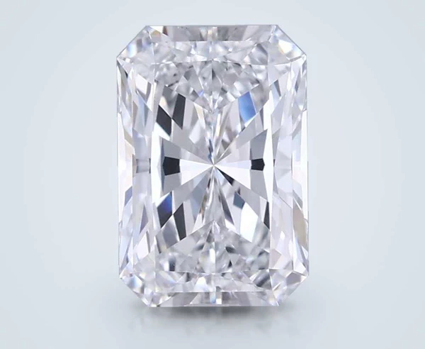 1.55 Carat · D · VS1 Rare Carat Ideal Cut