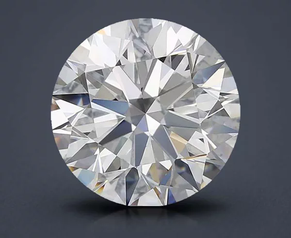 2.21 Carat · H · VVS2 excellent Cut