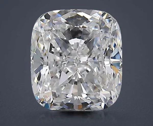 2.01 Carat · D · SI2 Rare Carat Ideal Cut