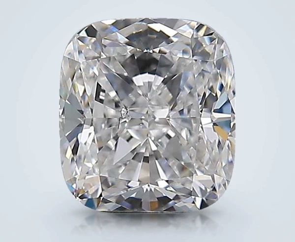 2.01 Carat · D · SI2 Rare Carat Ideal Cut