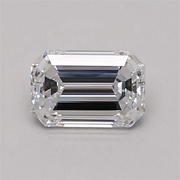 0.54 Carat · D · IF Rare Carat Ideal Cut