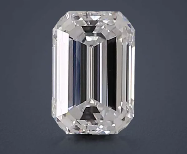 0.54 Carat · D · IF Rare Carat Ideal Cut