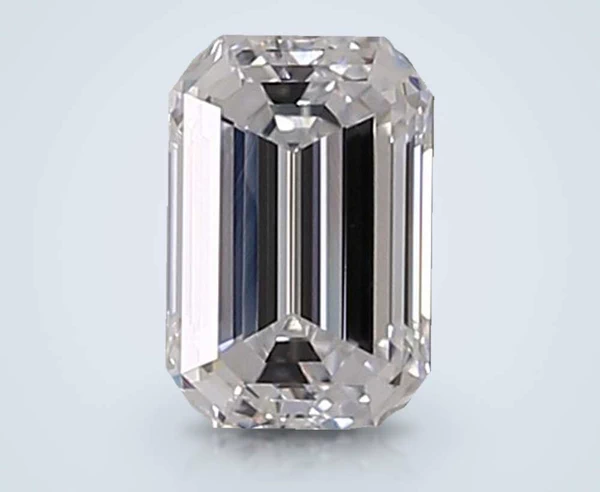0.54 Carat · D · IF Rare Carat Ideal Cut