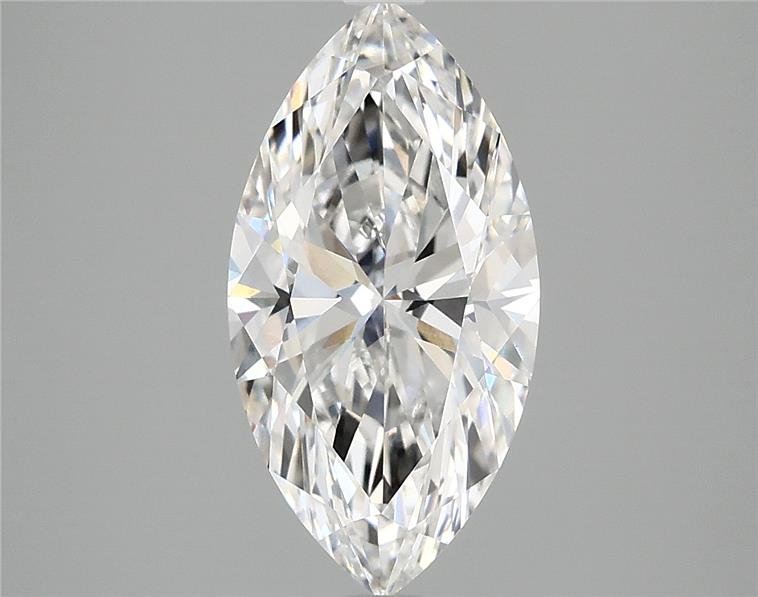 2.45 Carat · E · VVS2 Rare Carat Ideal Cut