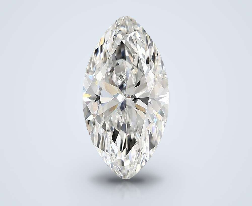 2.45 Carat · E · VVS2 Rare Carat Ideal Cut
