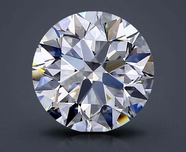 1.7 Carat · D · VS1 excellent Cut