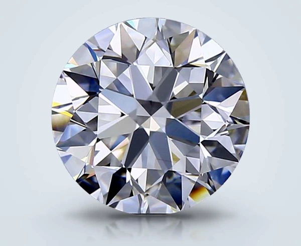 1.7 Carat · D · VS1 excellent Cut