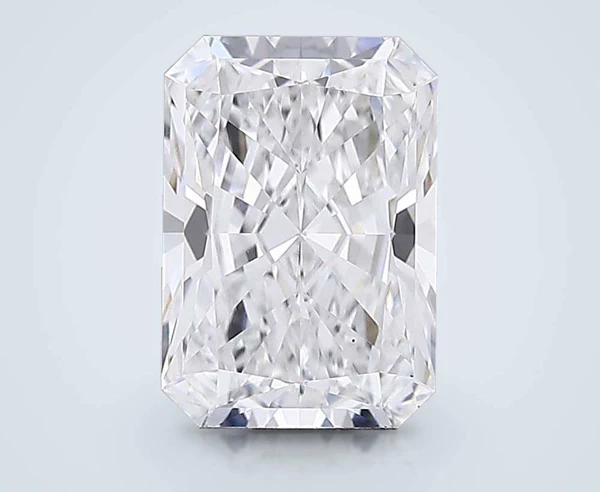 2.56 Carat · D · VS1 Rare Carat Ideal Cut