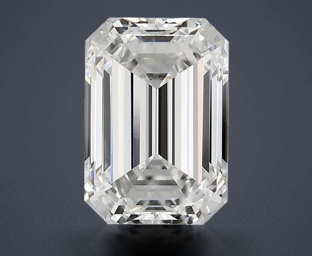 1.08 Carat · D · VVS2 Rare Carat Ideal Cut