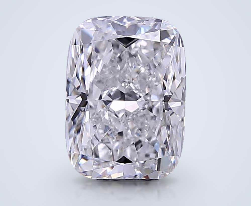 2.16 Carat · D · VVS1 Rare Carat Ideal Cut