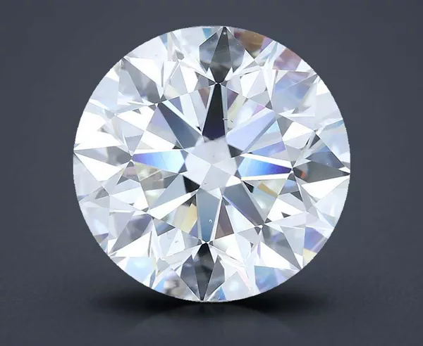 6.01 Carat · I · VS2 excellent Cut
