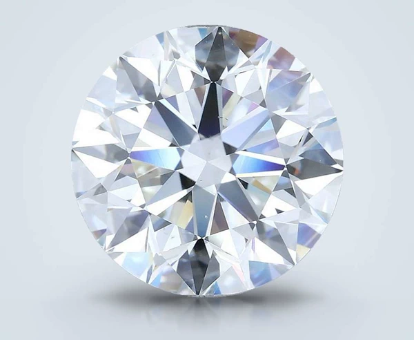 6.01 Carat · I · VS2 excellent Cut