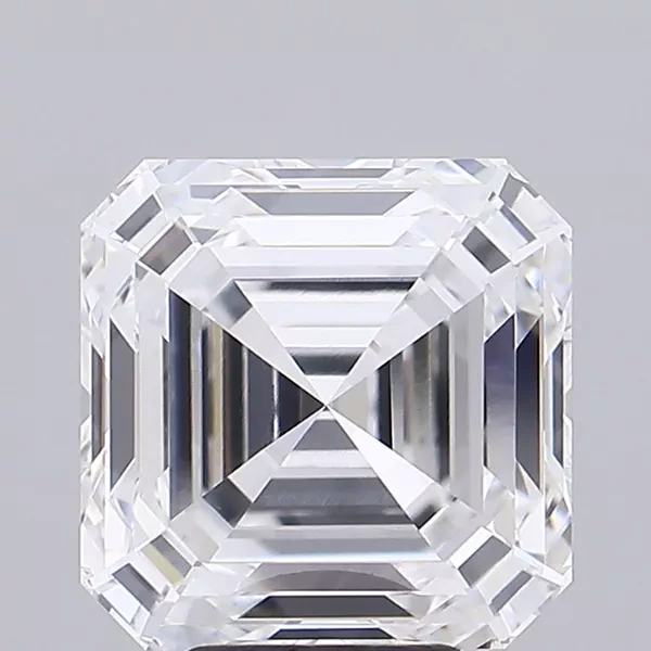 6.04 Carat · D · VVS1 Rare Carat Ideal Cut