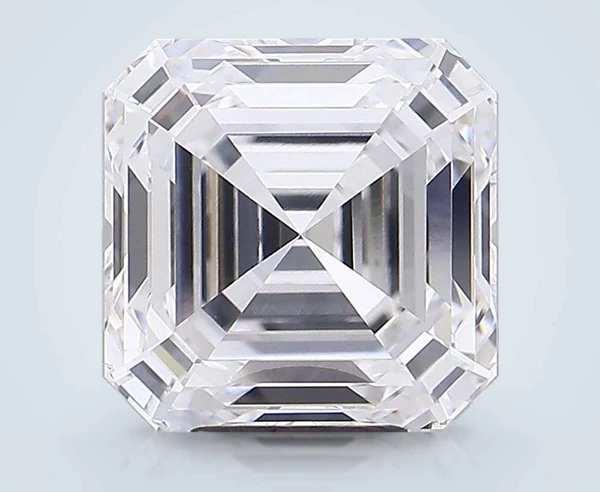 6.04 Carat · D · VVS1 Rare Carat Ideal Cut