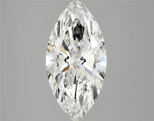 2.38 Carat · G · VVS1 Rare Carat Ideal Cut