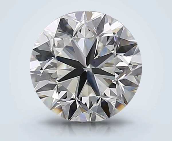 1.51 Carat · F · VS2 good Cut