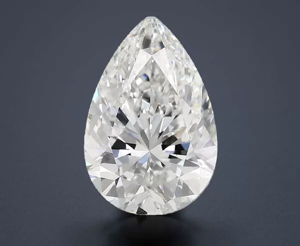 2.47 Carat · E · VVS2 very good Cut