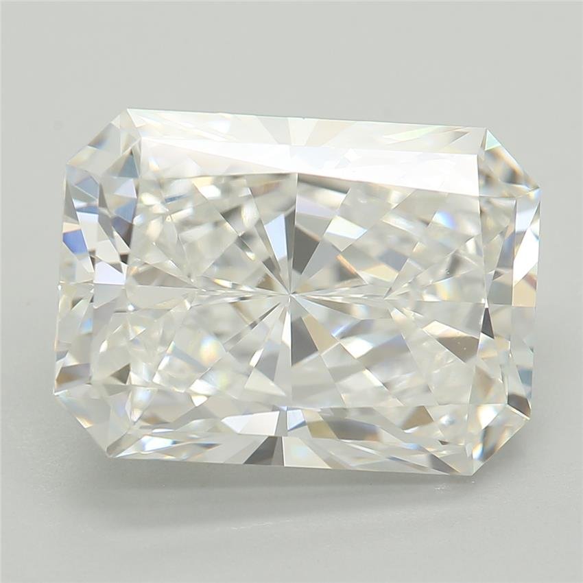 4.09 Carat · E · VVS2 Rare Carat Ideal Cut