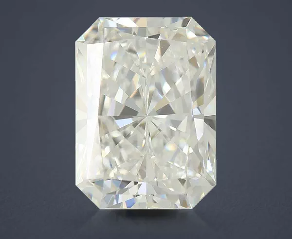 4.09 Carat · E · VVS2 Rare Carat Ideal Cut