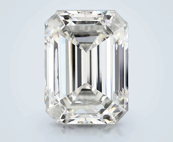 6.84 Carat · E · VVS2 Rare Carat Ideal Cut
