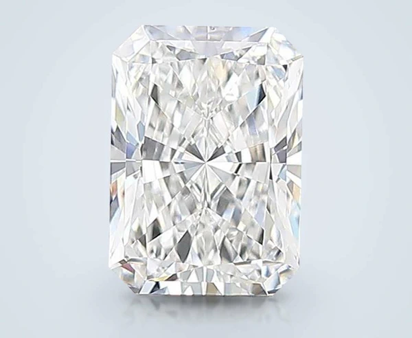 1.52 Carat · D · VVS2 Rare Carat Ideal Cut