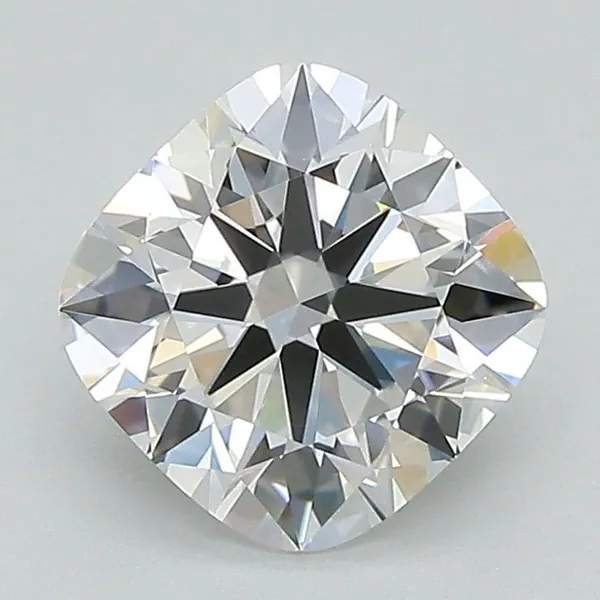 2.01 Carat · E · VVS1 Rare Carat Ideal Cut