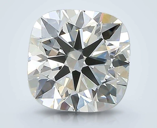2.01 Carat · E · VVS1 Rare Carat Ideal Cut