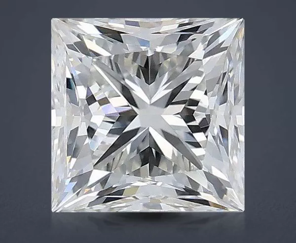 1 Carat · H · VVS2 very good Cut