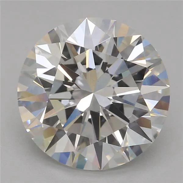 2.25 Carat · F · VVS2 excellent Cut