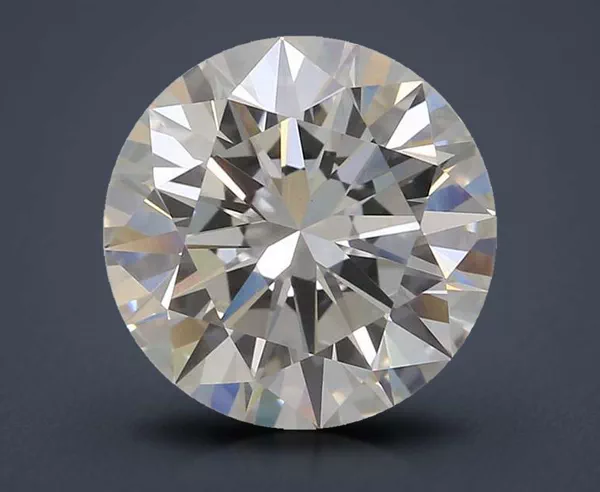 2.25 Carat · F · VVS2 excellent Cut